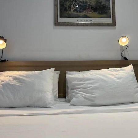 Mini Appartamento Strategico A Roma Monteverde Экстерьер фото