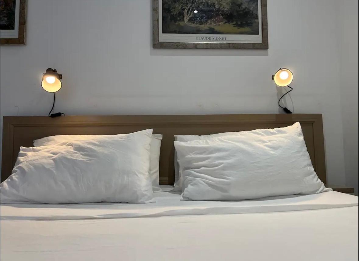 Mini Appartamento Strategico A Roma Monteverde Экстерьер фото
